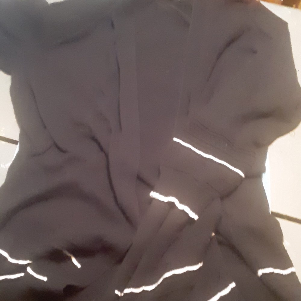 Longer cardi